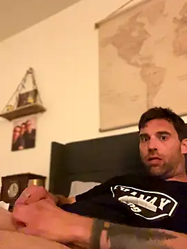 ucbryson online show from September 9, 7:30 am