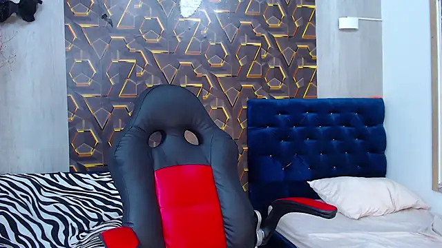 Harry jhonsson online show from November 11, 10:59 pm