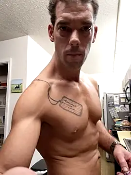 John19893 online show from March 30, 9:10 am