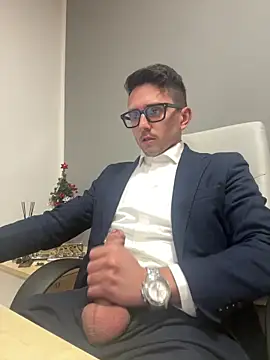 masterboss  online show from December 18, 7:54 pm