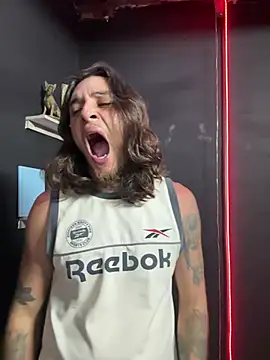 raymon616 online show from March 25, 10:58 pm