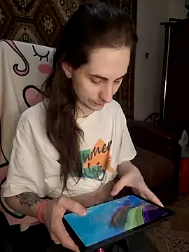 Nikki Sandy online show from January 14, 5:08 am