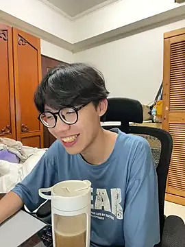 hihi0169 online show from February 16, 3:48 pm