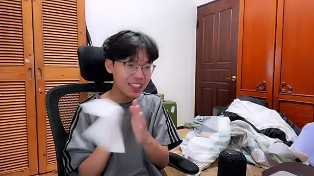 hihi0169 online show from February 17, 3:55 pm