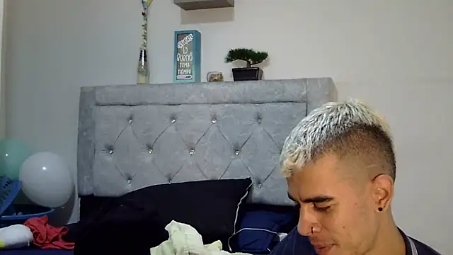 Im Jake69 online show from March 11, 7:43 pm