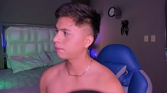 Snapshot of Niicky1_ chatting on September 13, 10:00 pm Niicky1 online show from September 13, 10:00 pm