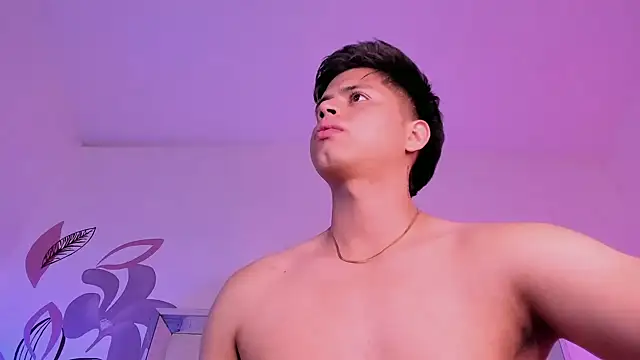 Snapshot of Niicky1_ chatting on March 1, 6:59 am Niicky1 online show from March 1, 6:59 am