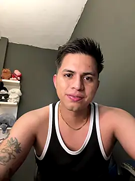 Snapshot of Niicky1_ chatting on October 28, 4:26 am Niicky1 online show from October 28, 4:26 am