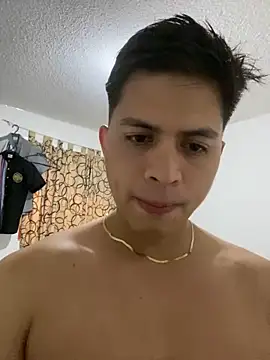 Snapshot of Niicky1_ chatting on February 7, 1:58 am Niicky1 online show from February 7, 1:58 am