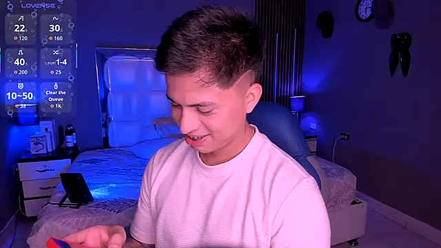 Snapshot of Niicky1_ chatting on September 25, 4:06 pm Niicky1 online show from September 25, 4:06 pm