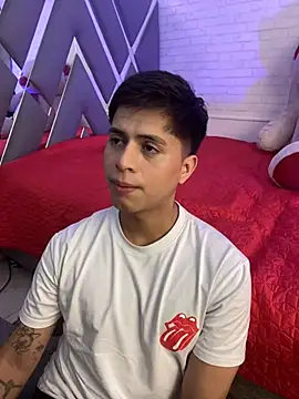 Snapshot of Niicky1_ chatting on December 28, 8:58 pm Niicky1 online show from December 28, 8:58 pm