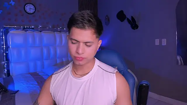 Niicky1  online show from November 4, 2:07 pm