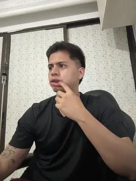 Snapshot of Niicky1_ chatting on September 27, 11:24 pm Niicky1 online show from September 27, 11:24 pm