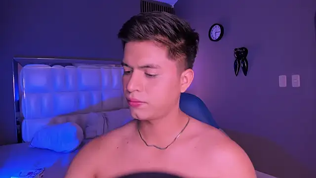 Snapshot of Niicky1_ chatting on September 10, 9:46 pm Niicky1 online show from September 10, 9:46 pm