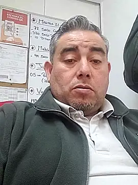 Manolete007x online show from October 23, 11:19 pm