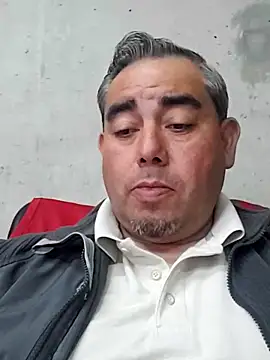 Manolete007x online show from February 5, 11:12 pm