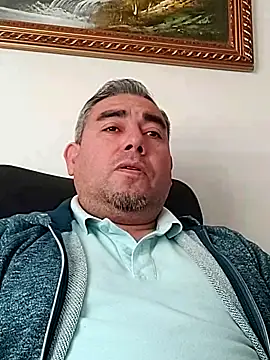 Manolete007x online show from June 21, 6:24 pm