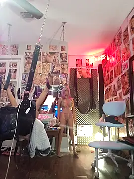 luvs2cumm69 online show from October 16, 10:34 am