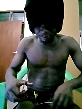 Samir4123 online show from November 6, 12:30 pm