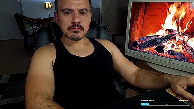 officeman7 online show from March 16, 4:44 pm