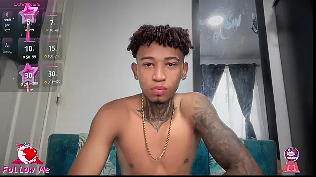 sexy blacks  online show from November 13, 12:21 pm