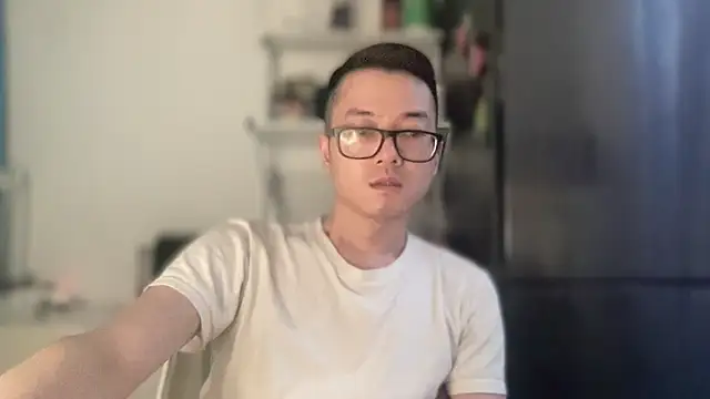 wangjian2324 online show from October 27, 10:01 pm