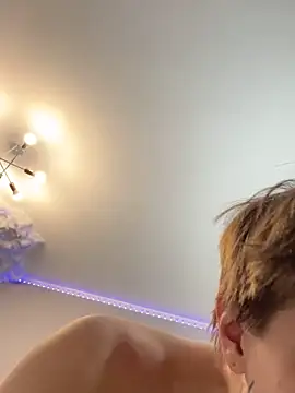 DENIS HERE online show from February 3, 10:58 am