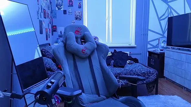 DENIS HERE online show from February 27, 11:41 am