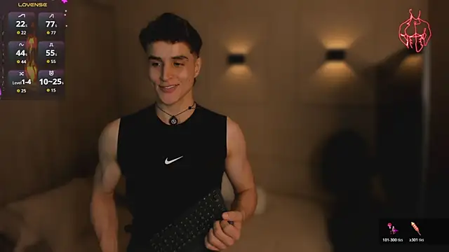 thomklein online show from April 9, 7:20 pm