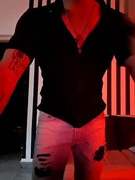 pretorianoo53 online show from May 31, 4:13 am