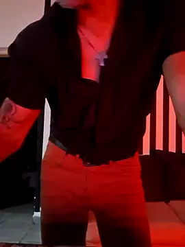 pretorianoo53 online show from March 15, 4:20 am