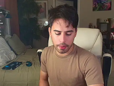 thonylewys online show from May 24, 11:22 pm