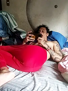 iirgastam3 online show from November 24, 5:25 pm