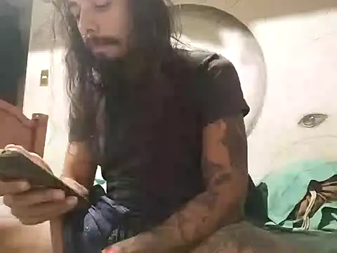 iirgastam3 online show from January 28, 1:29 am