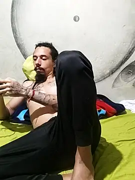 iirgastam3 online show from September 12, 1:05 am