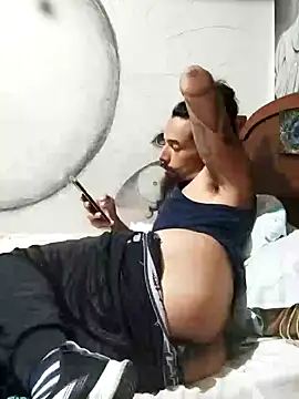 iirgastam3 online show from February 3, 11:36 pm