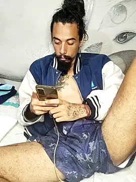 iirgastam3 online show from February 26, 1:32 am