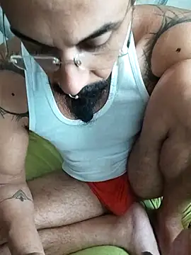 iirgastam3 online show from February 11, 8:36 pm