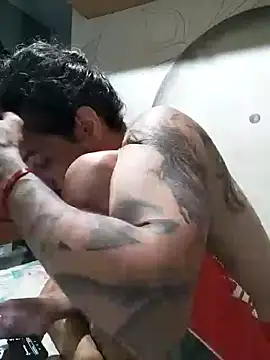 iirgastam3 online show from November 7, 9:45 am