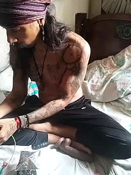 iirgastam3 online show from February 26, 7:47 pm