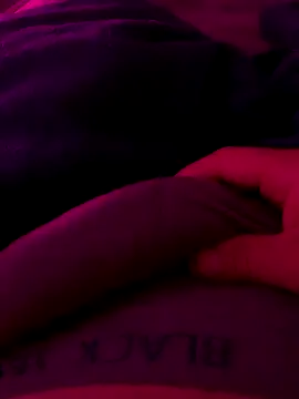 Ghotsniper666 online show from October 25, 6:37 am