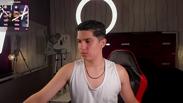 Brat  online show from January 10, 10:03 pm