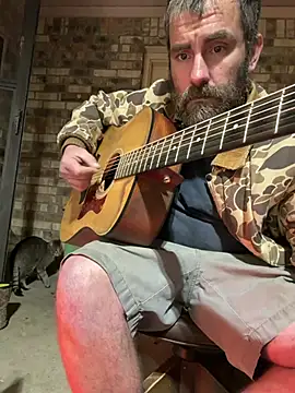 bigJohnson223 online show from February 24, 3:40 am