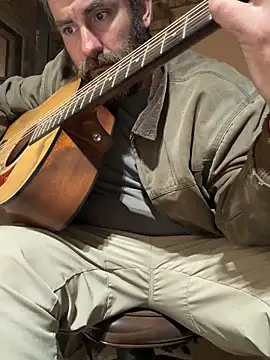 bigJohnson223 online show from March 1, 2:44 am