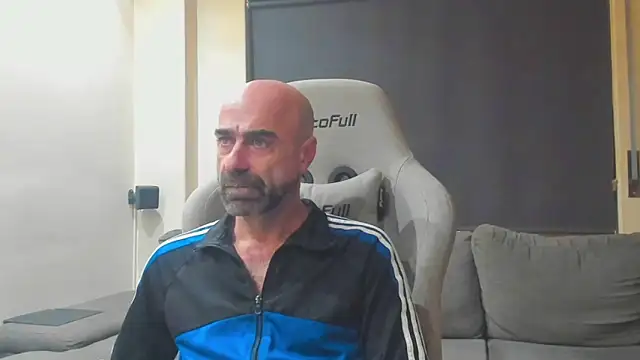 Bicopflirt online show from January 14, 3:00 am