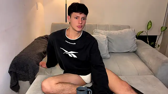 Alexxblue online show from December 2, 9:12 am