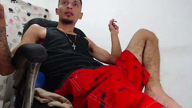 jarley joker3 online show from January 3, 4:44 am