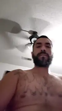 Forbidden daddy online show from March 11, 1:40 pm