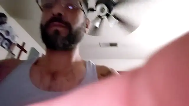 Forbidden daddy online show from April 22, 11:04 am