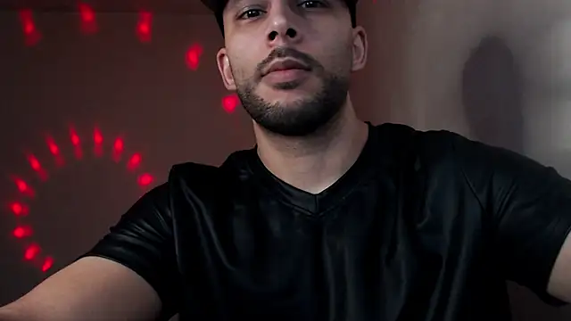 henryaxe online show from November 1, 3:16 pm